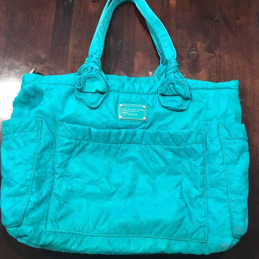 Marc Jacobs Diaper Bag